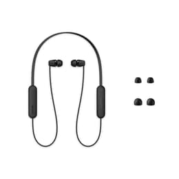 Sony WI-C100 Earbud Bluetooth Earphones - Black