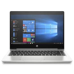 HP ProBook 450 G6 15-inch (2018) - Core i5-8265U - 32GB - SSD 512 GB QWERTY - English
