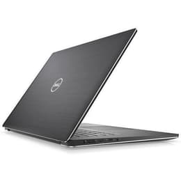 Dell Precision 5530 15-inch (2018) - Core i7 - Gen 8 (H) - 16GB - SSD 256 GB QWERTY - English