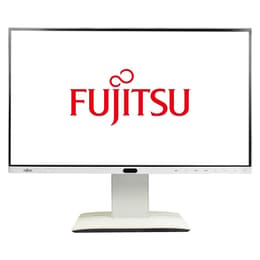 27-inch Fujitsu P27-8 TE 2560 x 1440 LED Monitor White