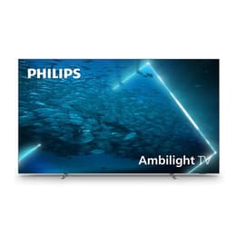 Philips 48OLED70712 48" 3840 x 2160 Ultra HD 4K OLED Smart TV