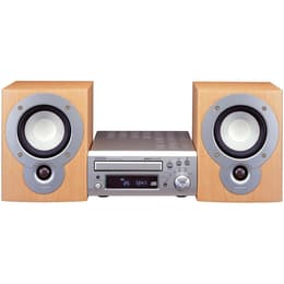 Denon UD-M31 Micro Hi-Fi system