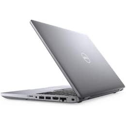 Dell Latitude 5410 14-inch (2020) - Core i5-10210U - 16GB - SSD 512 GB QWERTY - English