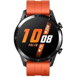 Huawei Smart Watch Watch GT 2 HR GPS - Midnight black