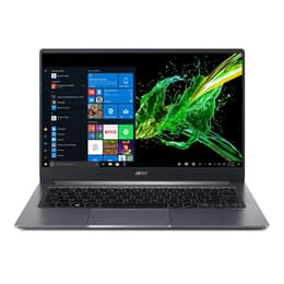 Acer Swift 3 14-inch (2020) - Core i7 - Gen 10 (G) - 8GB - SSD 512 GB QWERTY - English