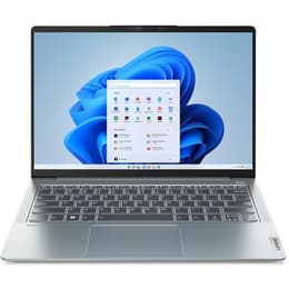 Lenovo IdeaPad 5 Pro 14ACN6 14-inch (2021) - Ryzen 7 5800U - 16GB - SSD 512 GB QWERTY - Swedish