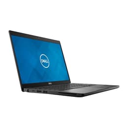 Dell Latitude 7390 13-inch (2017) - Core i7-8650U - 8GB - SSD 256 GB QWERTY - English