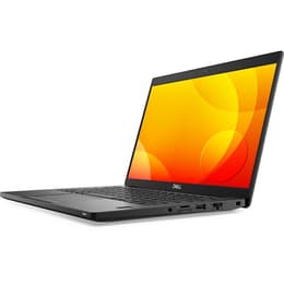 Dell Latitude 7390 13-inch (2017) - Core i7-8650U - 8GB - SSD 256 GB QWERTY - English