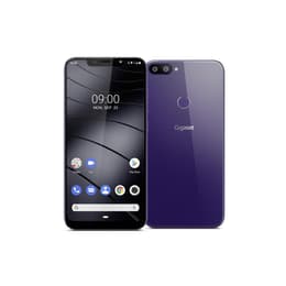 Gigaset GS195 32GB - Violet - Unlocked