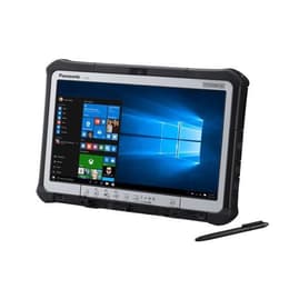 Panasonic ToughBook CF-D1 13-inch Core i5-6300U - SSD 1 TB - 16GB QWERTY - Spanish