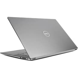 Dell Precision 5550 15-inch (2020) - Core i7-10850H - 32GB - SSD 512 GB QWERTY - English