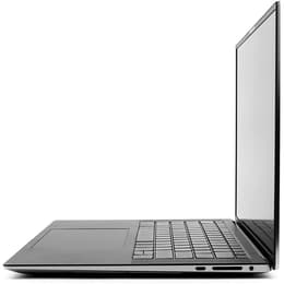 Dell Precision 5550 15-inch (2020) - Core i7-10850H - 32GB - SSD 512 GB QWERTY - English