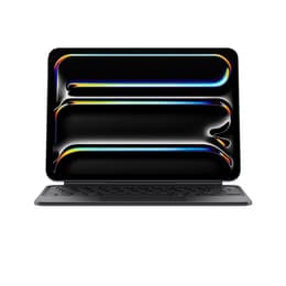 iPad Magic Keyboard (iPad not included) (2024) - AZERTY - French - iPad Pro 11'' (M4)