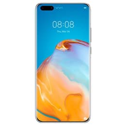 Huawei P40 Pro 256GB - Blue - Unlocked