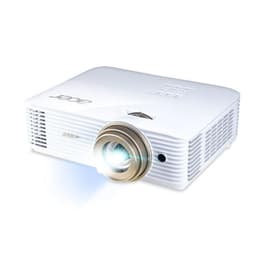 Acer V6520 Video projector 2200 Lumen - White