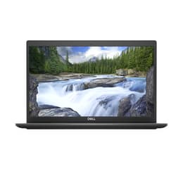 Dell Latitude 3520 15-inch (2021) - Core i5-1145G7 - 16GB - SSD 256 GB AZERTY - French
