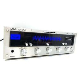 Marantz 2215 BL Sound Amplifiers