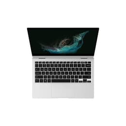 Samsung Galaxy Book 2 Pro 360 13-inch Core i5-1235U - SSD 256 GB - 8GB QWERTY - English