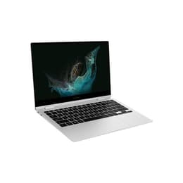 Samsung Galaxy Book 2 Pro 360 13-inch Core i5-1235U - SSD 256 GB - 8GB QWERTY - English