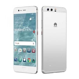 Huawei P10 Plus 128GB - Silver - Unlocked