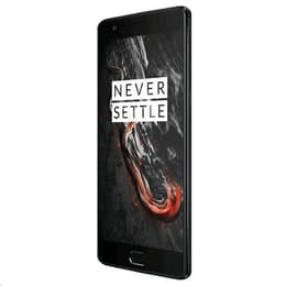 OnePlus 3T 128GB - Black - Unlocked