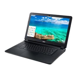 Acer Chromebook C910-C4UY Celeron 1.5 GHz 32GB SSD - 4GB AZERTY - French