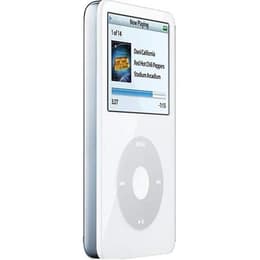 iPod classic 5 2006 30GB - White