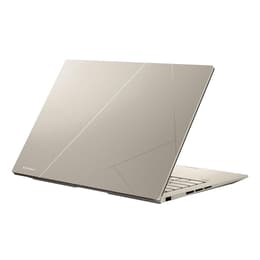 Asus Zenbook 14 OLED (UX3402) UX3402VA-KN521W 14-inch (2023) - Core i9-13900H - 16GB - SSD 1 TB QWERTY - English