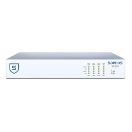 Switch Sophos XG106 Rev 1