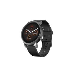 Smart Watch Ticwatch HR GPS TIC-E3-BK - Black