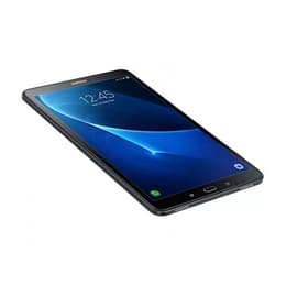 Galaxy Tab A (2016) 16GB - Black - WiFi + 4G