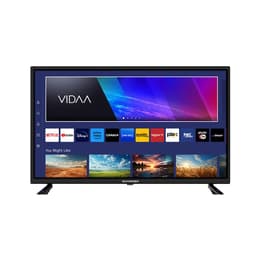 Schneider 32B2V4 32.0000" 1366 x 768 HD 720p LED Smart TV