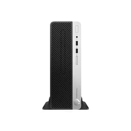 HP ProDesk 400 G4 SFF Core i3-7100 3.9 - SSD 256 GB - 8GB