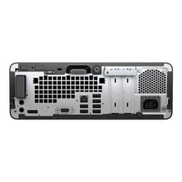 HP ProDesk 400 G4 SFF Core i3-7100 3.9 - SSD 256 GB - 8GB