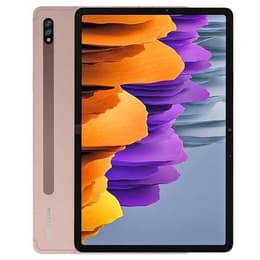 Galaxy Tab S7 128GB - Bronze - Wi-Fi