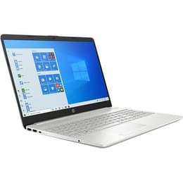 HP 15s-eq1xxx 15-inch (2020) - Ryzen 3 - 4000 Series (U) - 8GB - SSD 256 GB AZERTY - French