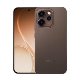 Oppo Reno15 Pro 5G 512GB - Brown - Unlocked