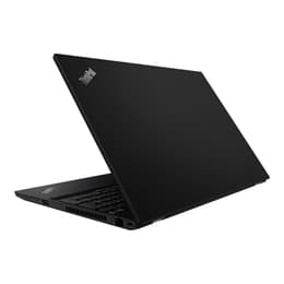 Lenovo ThinkPad T480 14-inch (2019) - Core i7-8650U - 16GB - SSD 512 GB QWERTY - English