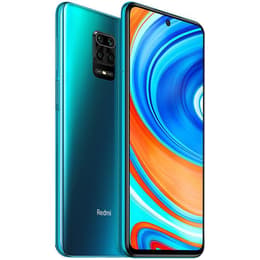 Xiaomi Redmi Note 9 Pro Max 64GB - Blue - Unlocked