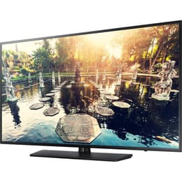 Samsung HG32EE694DKXEN 32.0000" 1920x1080 Full HD 1080p LED Smart TV