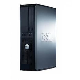 Dell Optiplex 755 DT 2,2 - HDD 80 GB - 2GB