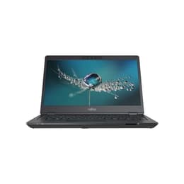 Fujitsu LifeBook U7311 13-inch (2020) - Core i5-1135G7 - 16GB - SSD 256 GB AZERTY - French