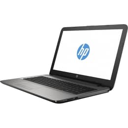 HP 15-AY170SA 15-inch (2016) - Core i3-7100U - 8GB - HDD 1 TB QWERTY - English
