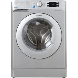 Indesit BWD71453SFR Freestanding washing machine Front load