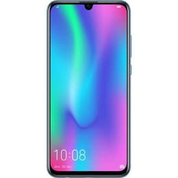 Honor 10 Lite 64GB - Blue - Unlocked