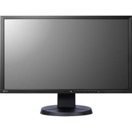 23-inch Eizo EV2333WH-GY 1920 x 1080 LCD Monitor Black