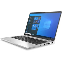 HP ProBook 640 G8 14-inch (2021) - Core i5 - Gen 11 (G) - 8GB - SSD 256 GB QWERTY - Swedish