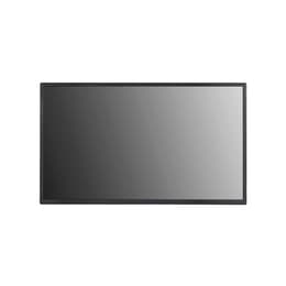 43-inch LG 43SE3KE 1920 x 1080 LED Monitor Black