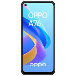 Oppo A76 128GB - Black - Unlocked