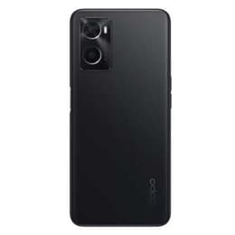 Oppo A76 128GB - Black - Unlocked